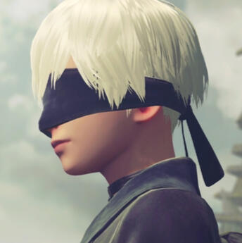 9S [NieR]